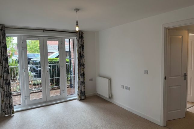 Flat 3, Anchorage Court, 19 Albert Way, East Cowes photo 4