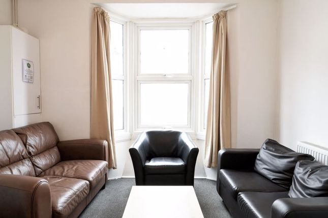 Flat to rent in Upper Lewes Road, Brighton