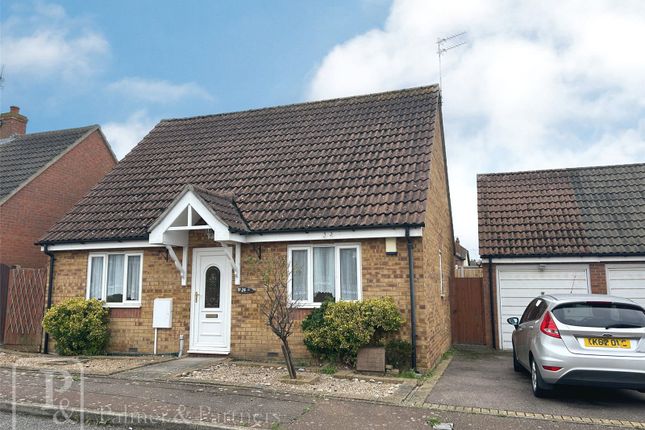 Thumbnail Bungalow for sale in Freshwater Lane, Clacton-On-Sea, Essex