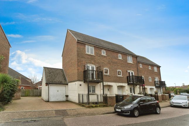 Town house for sale in Santa Cruz Drive, Eastbourne