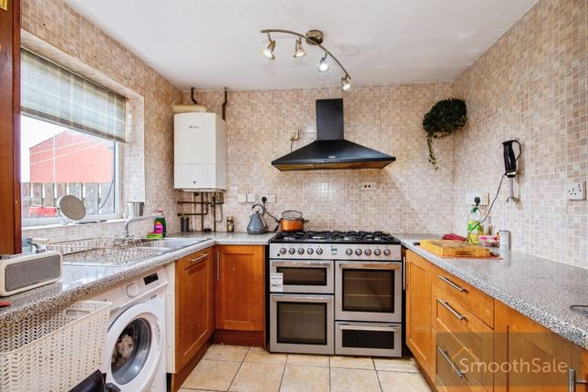 93, Stone Close, Seahouses photo 4