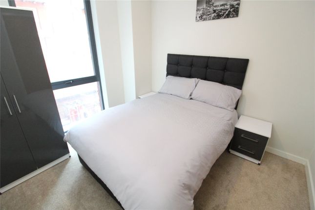 110, Adelphi Wharf 1B, Salford photo 4