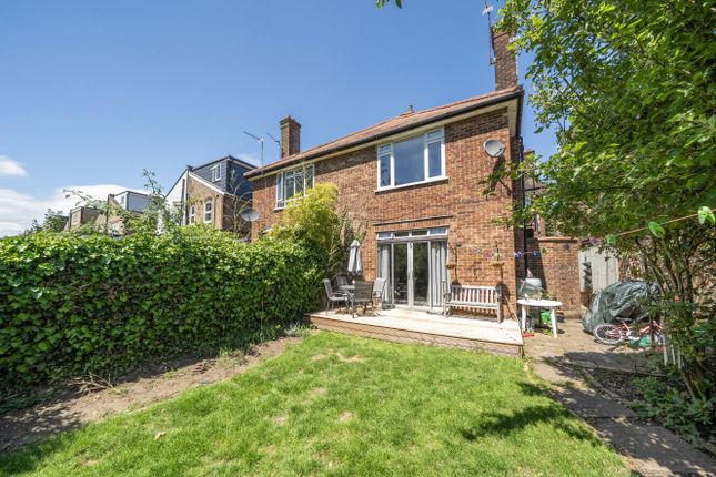 Ground Floor Flat, 9, Woodside Park Road, London photo 4