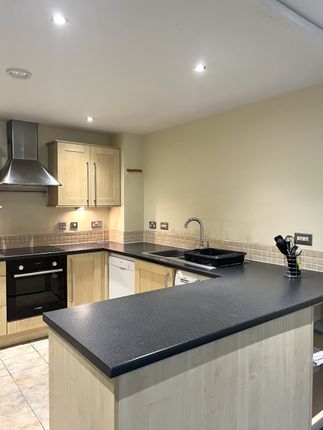 Flat 406 Block D,, X Building, Business District photo 5