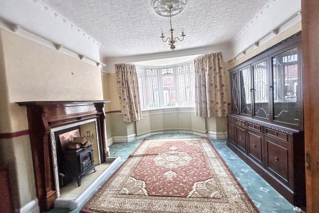 8, Haughton Terrace, Blyth photo 2