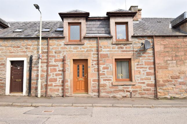 Terraced house for sale in Blackwells Street, Dingwall