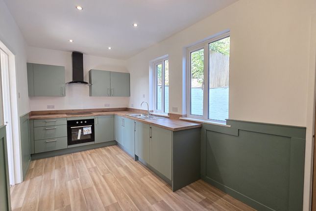 4, The Poplars, Poplar Road, Napton photo 3