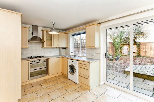 98, Brookfield Way, Cambridge photo 2