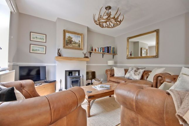 Gardeners Cottage, Pound Lane, Burley photo 4