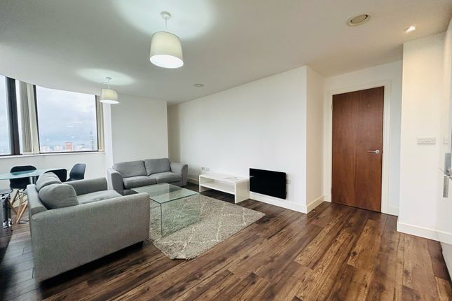 Apt 910, Birmingham photo 3