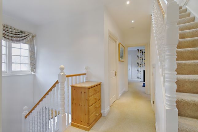 Detached house for sale in Eastcote Road, Pinner