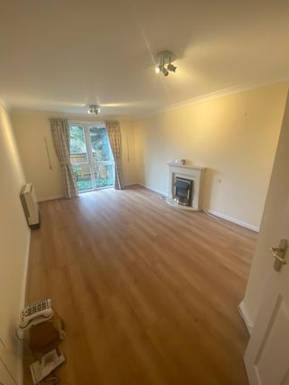 Flat for sale in Barnes Wallis Court Oyster Lane, Byfleet, West Byfleet