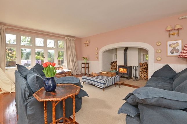 Semi-detached house for sale in Whimple, Exeter