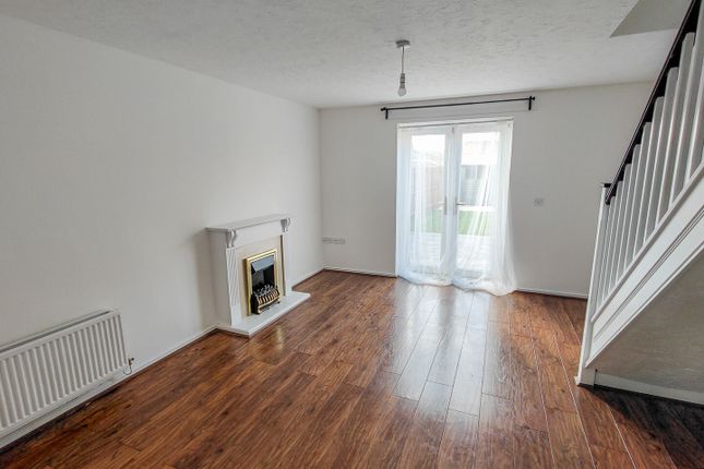 6, Newmarsh Road, Central Thamesmead photo 3
