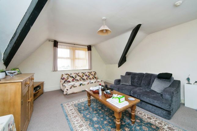 Flat 4, 12, Harcourt Road, Conwy photo 2