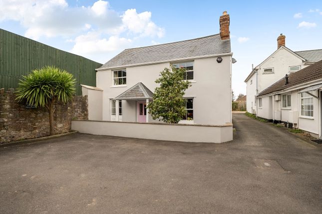 5-bed house on 101, Galmington Road, Somerset, £500,000