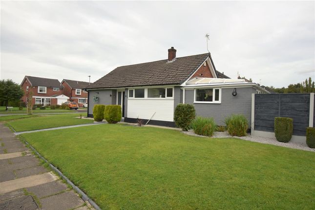 Detached bungalow to rent in Bodmin Road, Tyldesley