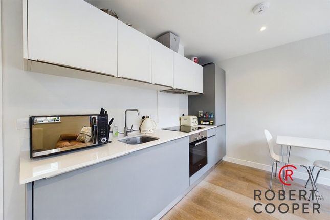 Flat 9 Solis, 260, Field End Road, Ruislip photo 2