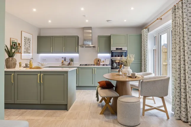 Bloor Homes - Pinhoe