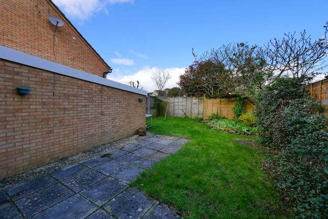 Semi-detached house to rent in Pheasant Way, Cirencester