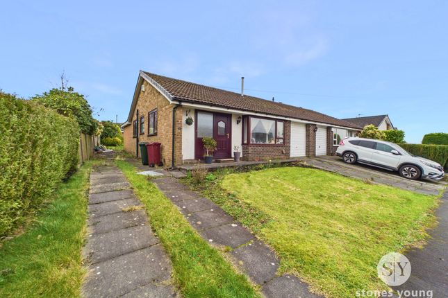 3-bed house on 1 Hob Green, Blackburn, £240,000