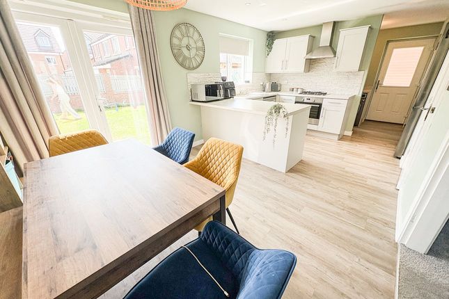 5, Bakethin Crescent, Blyth photo 4