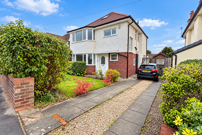 Border Road, Wirral photo 2