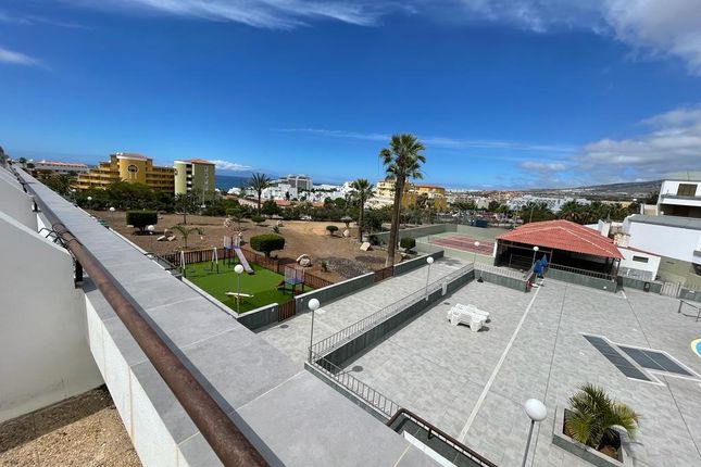 Thumbnail Apartment for sale in Calle Pais Vasco, Costa Adeje, Calendonia Park Complex, Adeje, Tenerife, Canary Islands, Spain