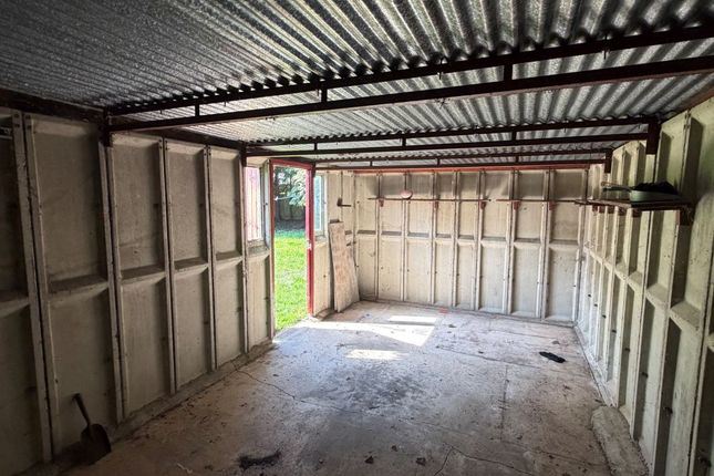Garage, Cinderford photo 4