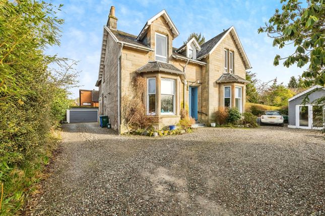 Property for sale in Havelock Street, Helensburgh