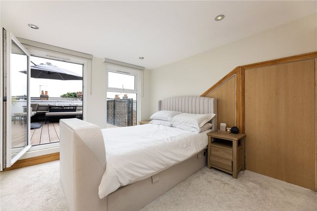 Flat A, 19, Carlton Road, London photo 4