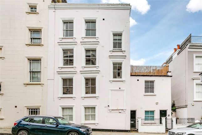Studio studio on 4a, Millwood Street, London, £325,000