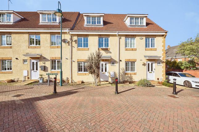 3-bed house on 4, Jury Road, Peterborough, £210,000