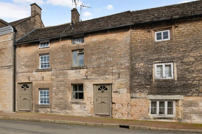 Cottage for sale in Market Place, Northleach, Cheltenham