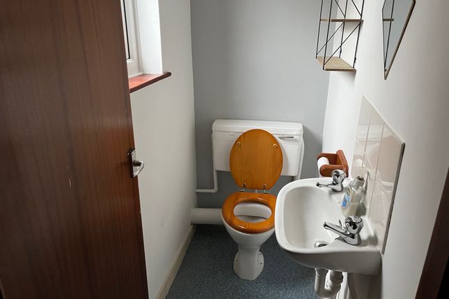 Coak Room