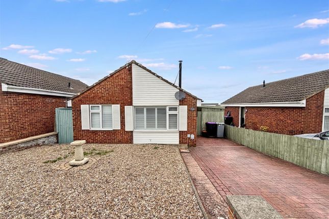 2-bed bungalow on 56, Churchill Road, Stamford, £325,000