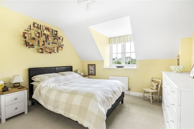 Detached house for sale in High Street, Hinton Waldrist, Faringdon, Oxfordshire