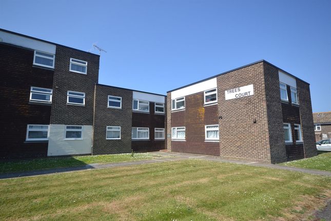 Flat for sale in Trees Court, St. Peters Crescent