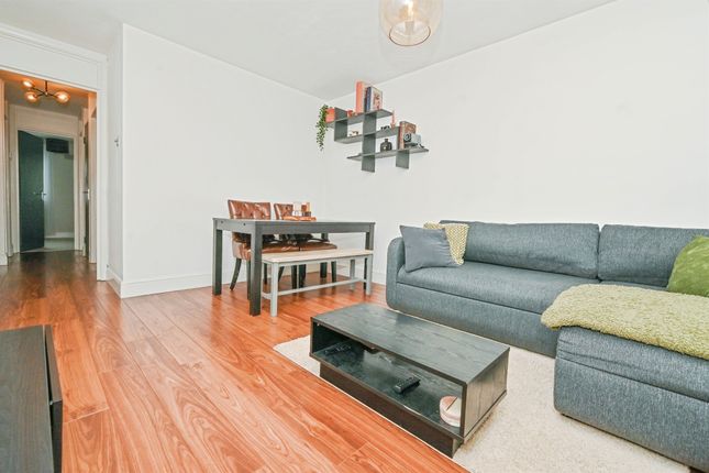 Flat 1, Alban Court, Burleigh Road, St. Albans photo 4