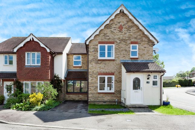 Semi-detached house for sale in Tanbridge Park, Horsham