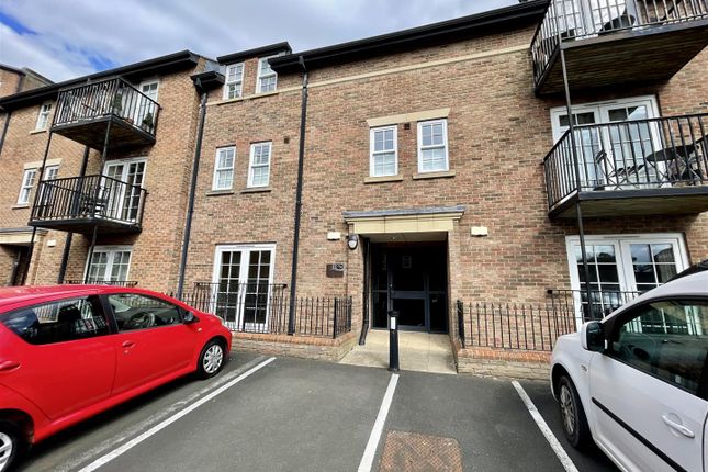 Flat 6 Westpoint, Northumberland Street, Darlington photo 2