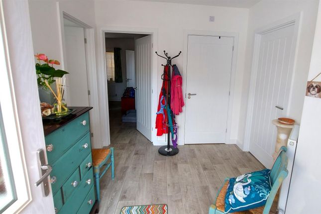 11, Nant Y Ffyrling, Maesteg photo 2