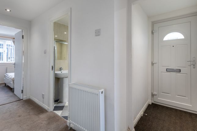 Flat for sale in Carronflats Road, Grangemouth