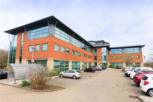 Thumbnail Office to let in 1 Kings Court, Charles Hastings Way, Worcester, West Midlands