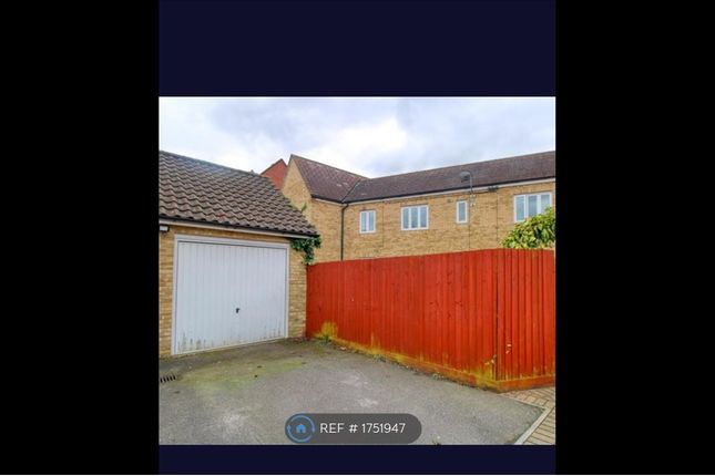 Terraced house to rent in Flavius Way, Colchester