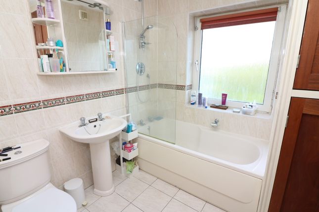 Semi-detached house for sale in Sandown Road, Sandwich