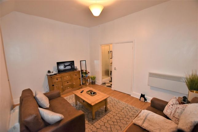 Flat to rent in Bramley Road, Leicester