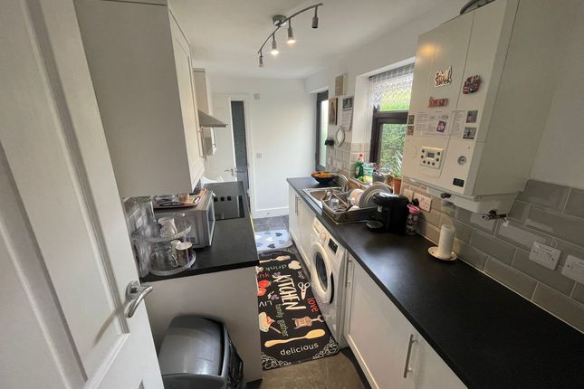 Terraced house to rent in York Road, Ipswich