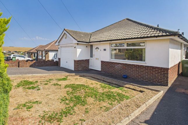 2-bed house on 86, Bevendean Avenue, Brighton, £450,000