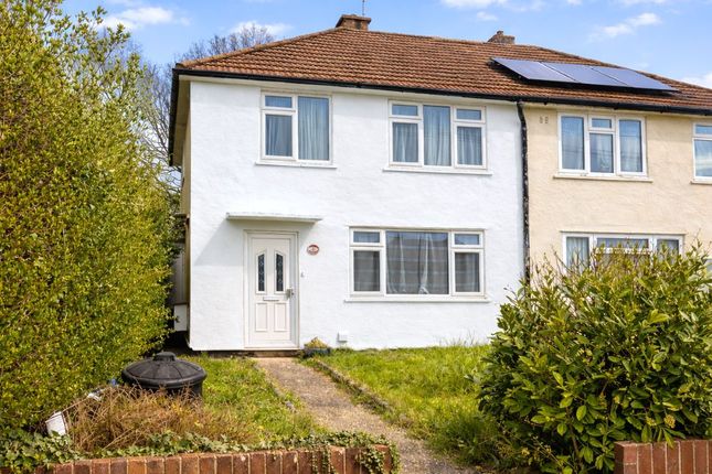 3-bed house on 61, Leechcroft Avenue, Swanley, £255,000